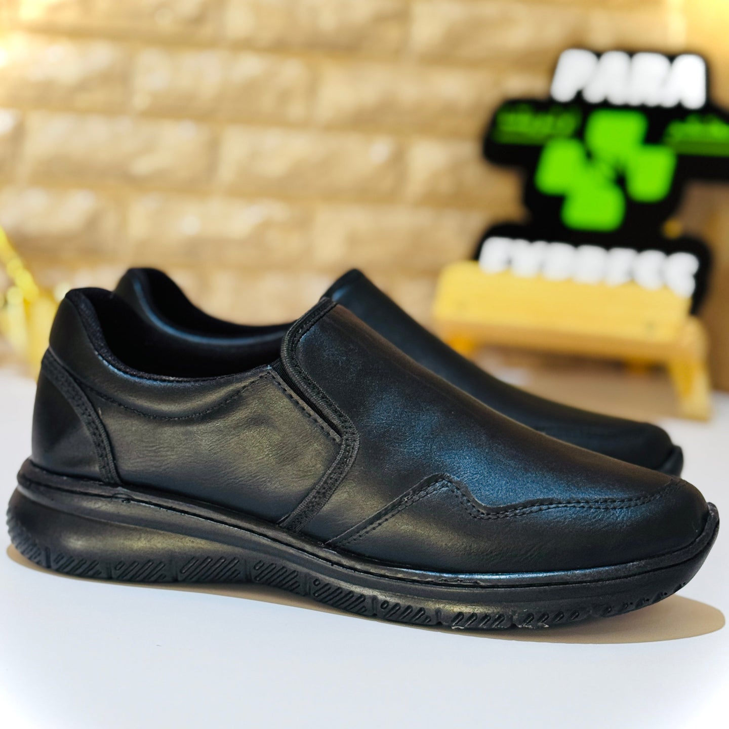 حذاء رياضي طبي  LISS  ✓✓ 2025