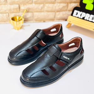 B80 سنضال طبية جلد ✓